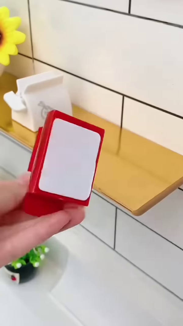 🧼 Squeeze Every Drop – Cute & Handy Tube Squeezer! - Image 2