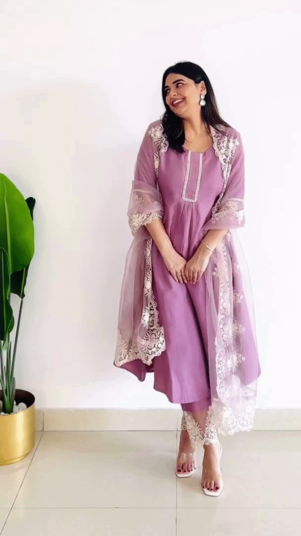 A Curated Collection of Traditional and Chic Designs - Elegancy - Image 6