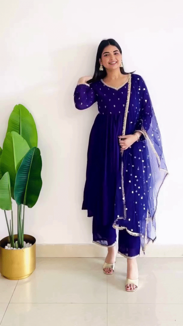 A Curated Collection of Traditional and Chic Designs - Elegancy - Image 2