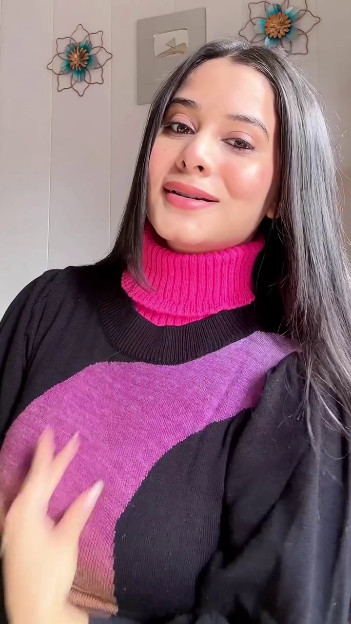 ✨Cute Soft Warm Winter Half Finger Woolen Gloves With Adorable Cartoon Design For Girls & Women✨ - Image 9