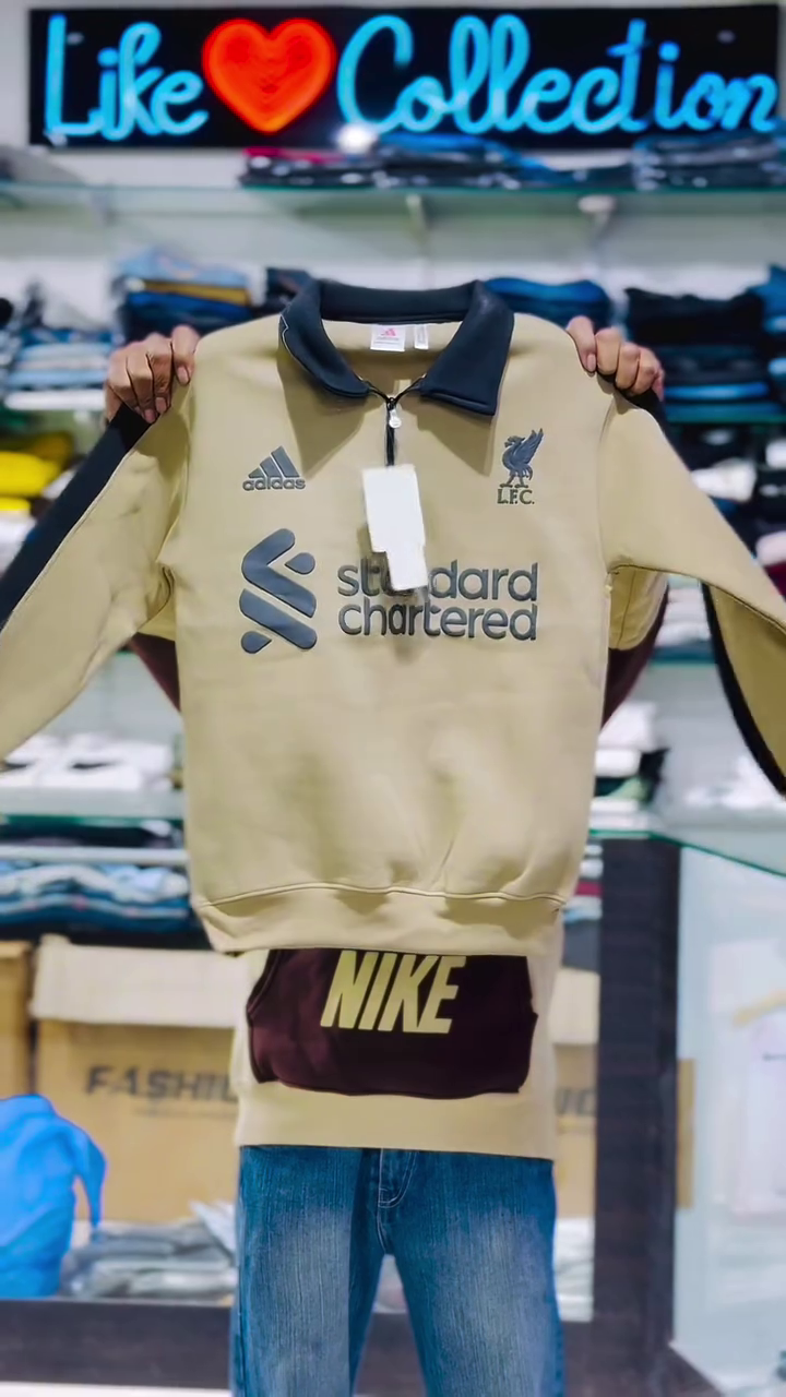 Monochrome Legacy Football Jersey ⚽🤍 | Fan Pulse Edition - Image 3