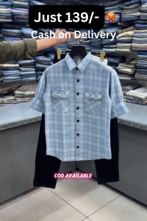 Dark Wash Wide-Leg Denim Jeans with Vertical Stripe Panels & Large Alphabet Patch Pocket Street Style Statement Pants 👖💙🔥✨