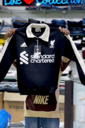 Mirror Embroidered Festive Kurta Suit with Dupatta & Pants