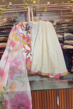 Women’s Traditional Style Three-Piece Suit Set