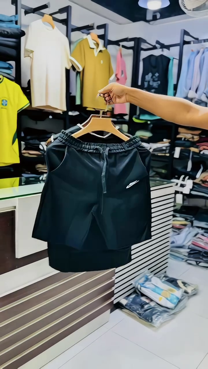 Premium Sleeveless Athletic Inspired Casual Everyday Tank Top with Minimalist Design and Comfortable Relaxed Fit for Men and Women โจ๐ค - Image 3