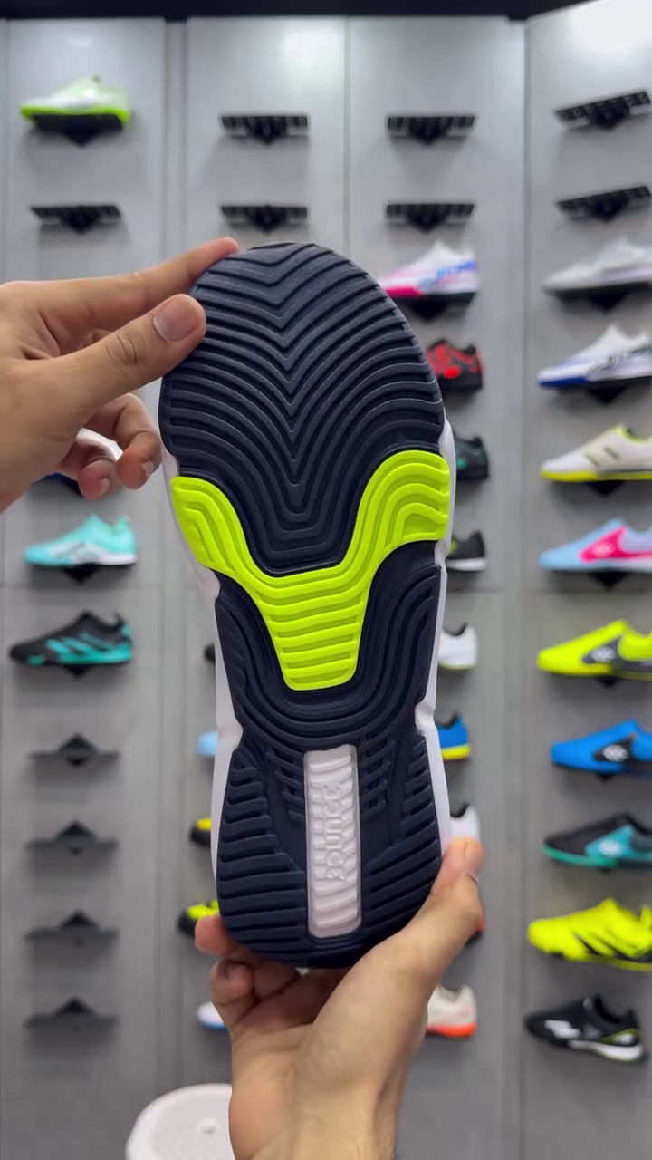 π Premium Lightweight Cushioned Lace-Up Sports Running & Walking Sneakers for Men and Women β Everyday Comfort Athletic Shoes π - Image 4